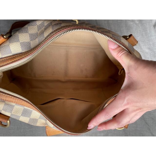 ルイヴィトン モノグラム　アズール　（Louis Vuitton）