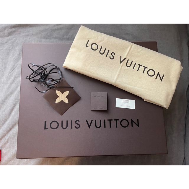 ルイヴィトン モノグラム　アズール　（Louis Vuitton）