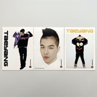 激安直営店 BIGBANG グッズ よんべ てそん すんり じよん たぷ K-POP