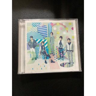 嵐　僕の見ている風景(ポップス/ロック(邦楽))