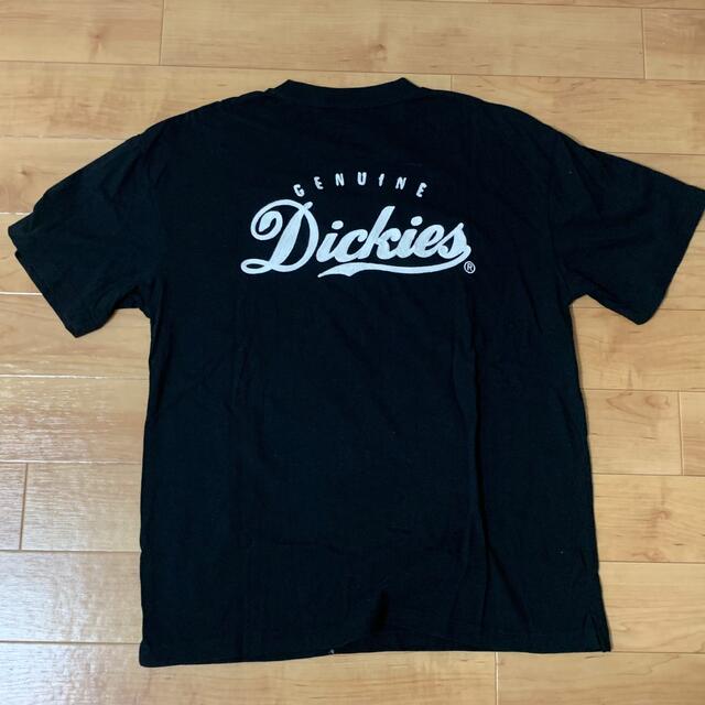 Dickies(ディッキーズ)のDickies Tシャツ メンズのトップス(Tシャツ/カットソー(半袖/袖なし))の商品写真