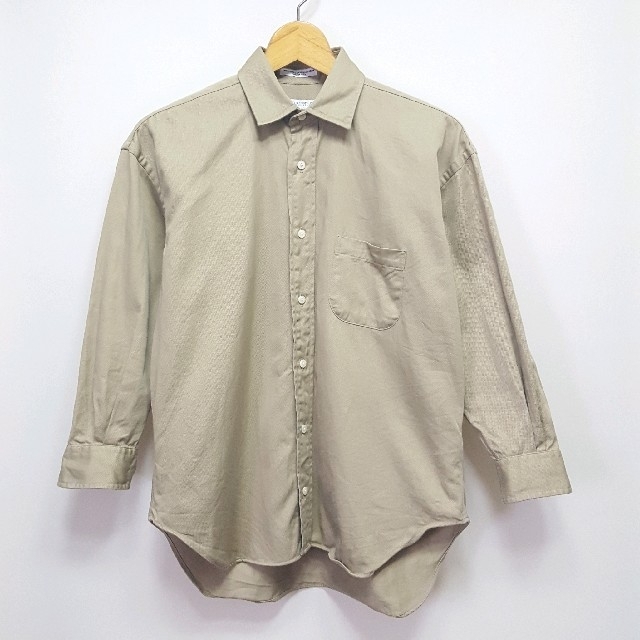 ★USA製 INDIVIDUALIZED SHIRTS 50周年 シャツ