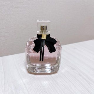 イヴサンローランボーテ(Yves Saint Laurent Beaute)のイヴサンローラン　モンパリ　オーデパルファム　90ml(香水(女性用))