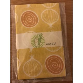 wasabi 手ぬぐい(その他)