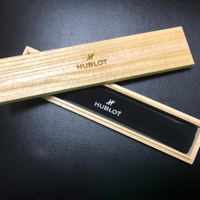 HUBLOT(ウブロ)のHUBLOT 扇子　限定/京都/義也古扇/HUBLOT/ウブロ メンズのファッション小物(その他)の商品写真