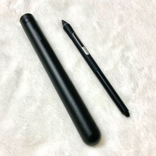 ワコム(Wacom)のwacom プロペンslim　(PC周辺機器)