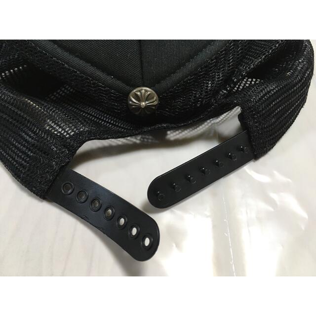 CHROME HEARTS クロムハーツ メッシュキャップ　帽子　正規品