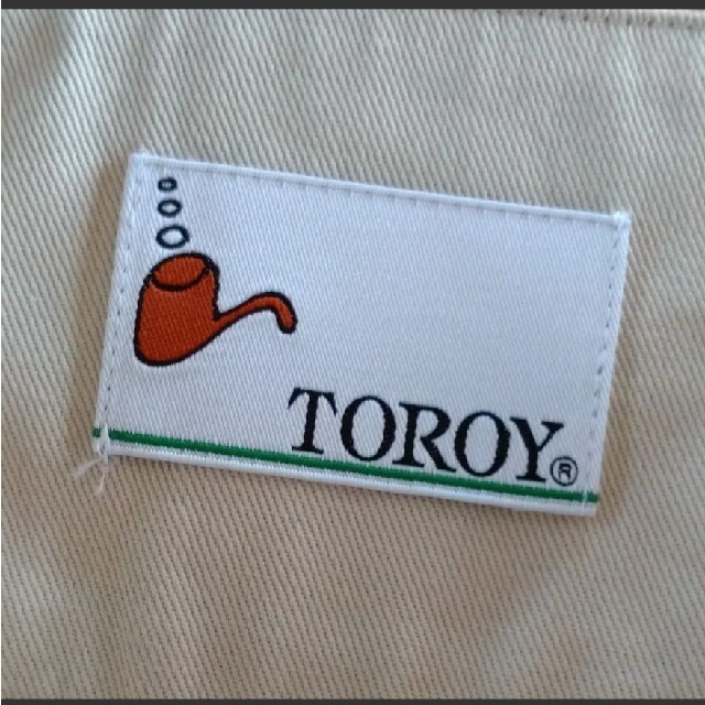 TOROY(トロイ)のTOROY スカート レディースのスカート(ミニスカート)の商品写真