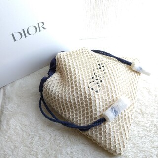 Dior - 【新品未使用品♡】ディオール ノベルティ