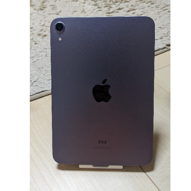 美品 ipad mini 6　 Wi-Fi　256GB