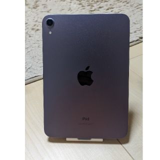 アイパッド(iPad)の美品 ipad mini 6　 Wi-Fi　256GB(タブレット)