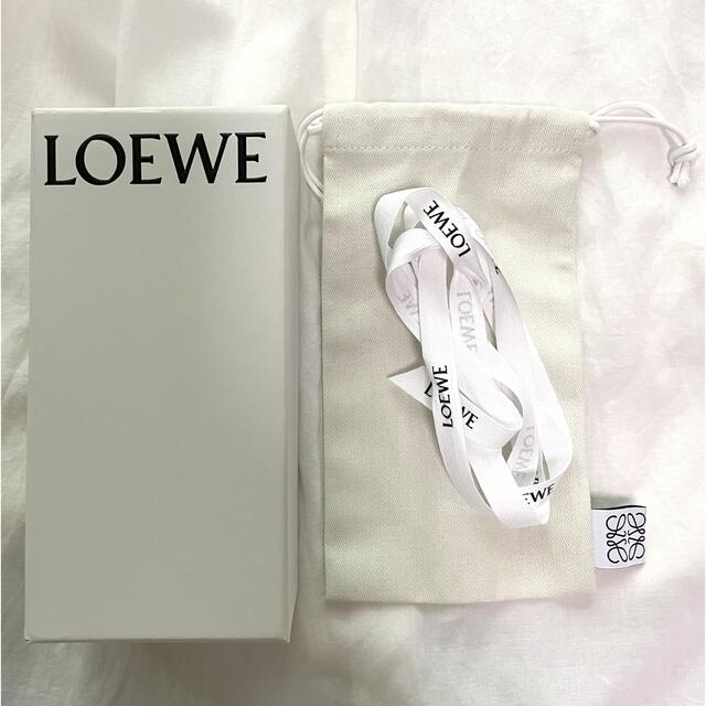 LOEWE ロエベ スラップ ブレスレット