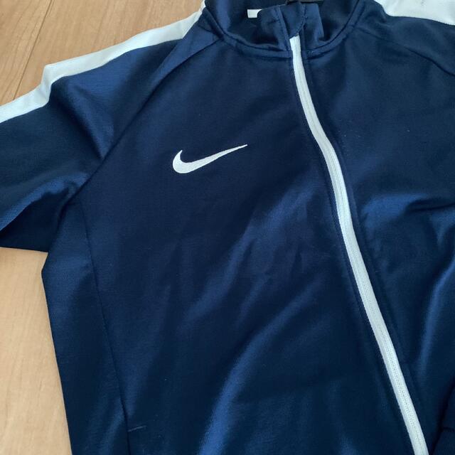 NIKE(ナイキ)のナイキ NIKE ジャージ 上下セット セットアップ キッズ/ベビー/マタニティのキッズ服男の子用(90cm~)(その他)の商品写真