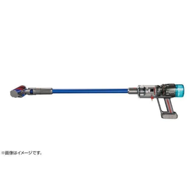 新品未開封 ダイソン Dyson HEPA ブルー SV21HEPABU