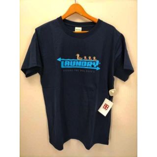 ランドリー(LAUNDRY)のLaundry(ランドリー) メンズ トップス Tシャツ・カットソー(Tシャツ/カットソー(半袖/袖なし))