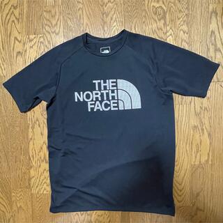 THE NORTH FACE - ザ ノースフェイス Tシャツ　ショートスリーブGTDロゴクルー　メンズ