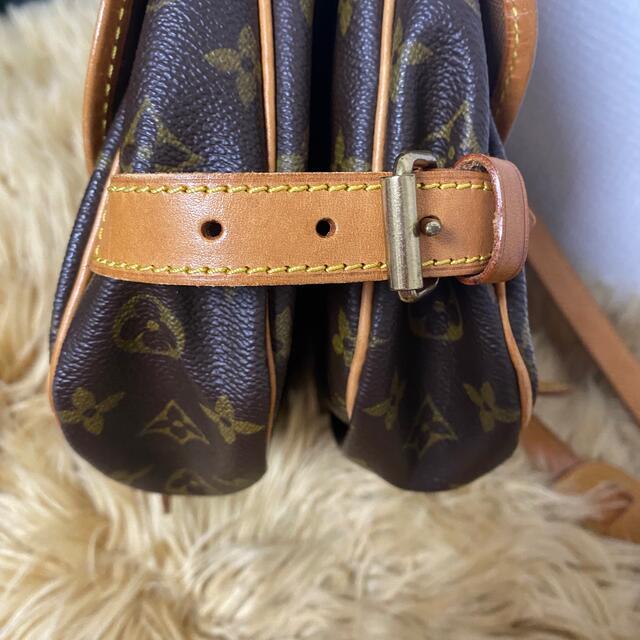 LOUIS VUITTON モノグラム