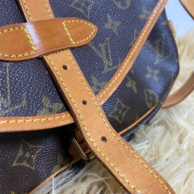 LOUIS VUITTON モノグラム