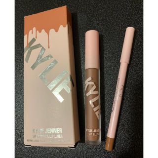 カイリーコスメティックス(Kylie Cosmetics)のkylie cosmetics  リップセット　本日限定(口紅)