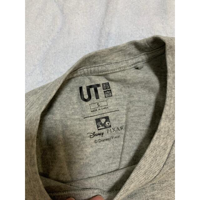 UNIQLO(ユニクロ)のThome様 専用 レディースのトップス(Tシャツ(半袖/袖なし))の商品写真