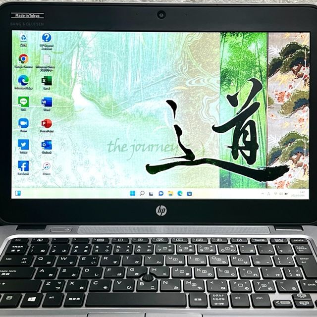 HP(ヒューレットパッカード)のシャイン様専用！良品！Win11搭載！最上級ハイスペック！Corei7 HP スマホ/家電/カメラのPC/タブレット(ノートPC)の商品写真