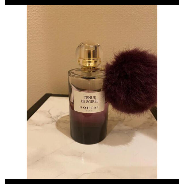Annick Goutal(アニックグタール)のグタール　トゥニュドゥソワレオードパルファム コスメ/美容の香水(香水(女性用))の商品写真