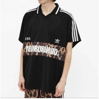 ネイバーフッド(NEIGHBORHOOD)のアディダス　ネイバーフッド　neighborhood adidas シャツ(シャツ)