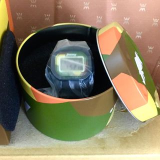 G-SHOCK - G-SHOCK SUZUKI JIMNYジムニー コラボ限定1000本の通販 by
