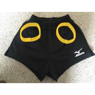 ミズノ(MIZUNO)のバレーボール　ゲームパンツ　ミズノ　MIZUNO(バレーボール)