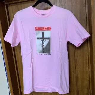 シュプリーム(Supreme)のSupreme 中古 Loved By The Children Tee(Tシャツ/カットソー(半袖/袖なし))