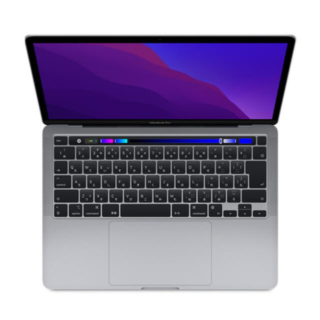 セール最新作】 Apple MacBook Pro Retinaディスプレイ 2600/16 MVVJ2J/A [スペースグレイ]  カデンPayPayモール店 通販 PayPayモール