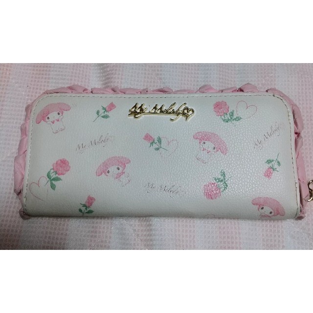 サンリオ☆マイメロディ☆長財布☆量産型さん xhLe2t1Gad - pte.com.co
