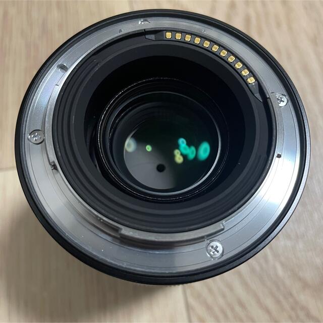 Nikon(ニコン)のNikon NIKKOR Z 35mm F1.8 S スマホ/家電/カメラのカメラ(レンズ(単焦点))の商品写真