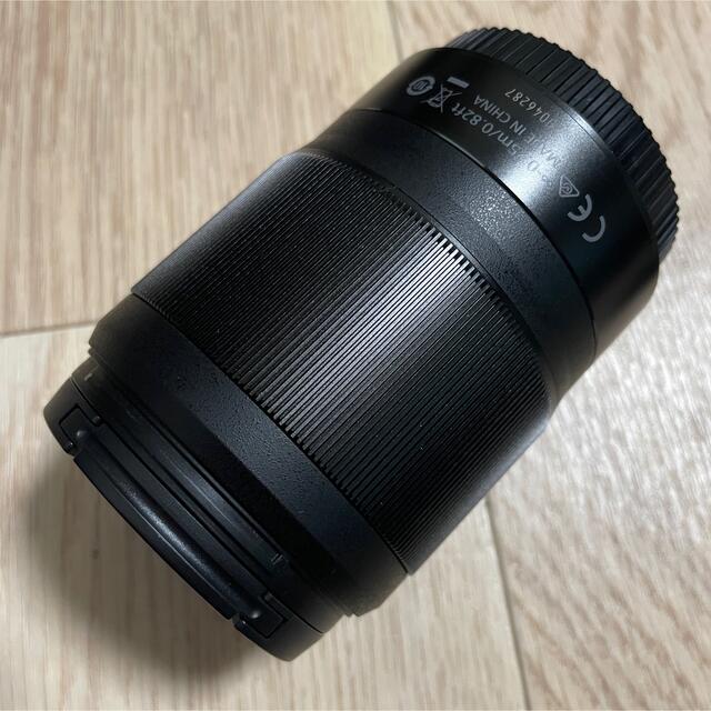 Nikon(ニコン)のNikon NIKKOR Z 35mm F1.8 S スマホ/家電/カメラのカメラ(レンズ(単焦点))の商品写真