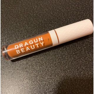 セフォラ(Sephora)のDRAGUN BEAUTY   ORANGE(コンシーラー)