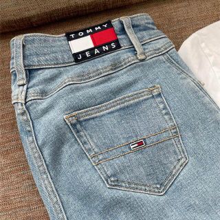 トミーヒルフィガー(TOMMY HILFIGER)の半額　トミーヒルフィガー(デニム/ジーンズ)