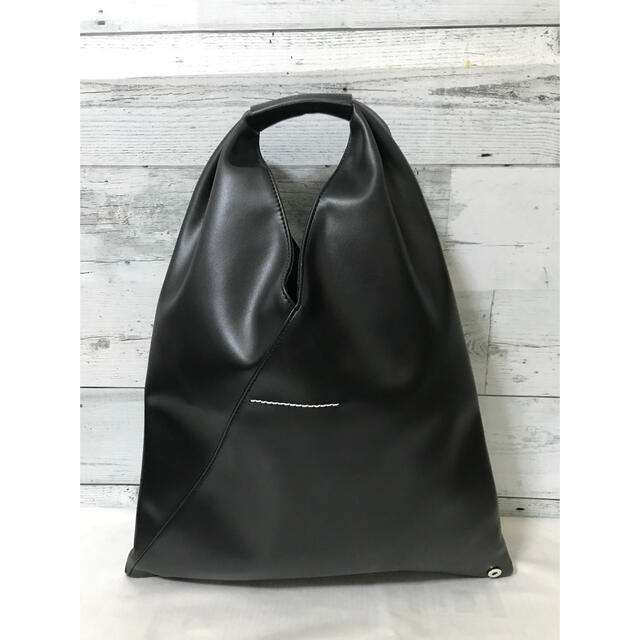 MM6(エムエムシックス)のttbvb【状態良好】MM6 Maison Margiela  トートバッグ  レディースのバッグ(トートバッグ)の商品写真