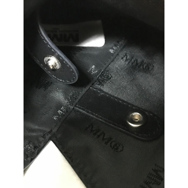 MM6(エムエムシックス)のttbvb【状態良好】MM6 Maison Margiela  トートバッグ  レディースのバッグ(トートバッグ)の商品写真