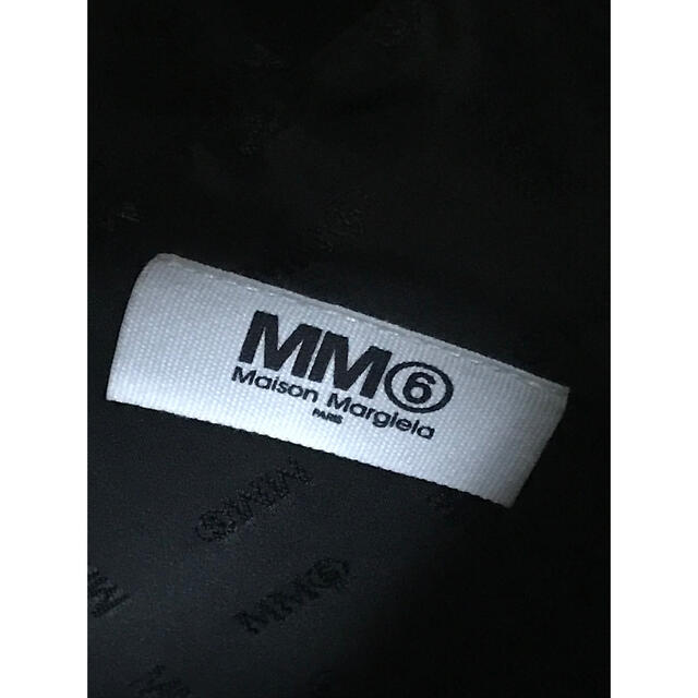 MM6(エムエムシックス)のttbvb【状態良好】MM6 Maison Margiela  トートバッグ  レディースのバッグ(トートバッグ)の商品写真
