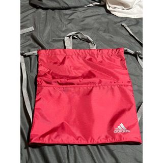 アディダス(adidas)のadidas バッグ(バッグパック/リュック)