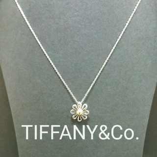 ティファニー デイジー ネックレスの通販 68点 | Tiffany & Co.の 