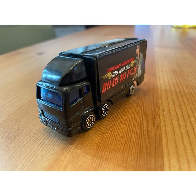 専用です 長渕剛 ミニカー トラック ライブ コンサートトラック 専用です 長渕剛 ミニカー トラック ライブ コンサートトラック