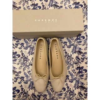 レペット(repetto)のバレエシューズ　formos marco(バレエシューズ)