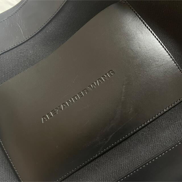 Alexander Wang(アレキサンダーワン)のAlexander wang アレキサンダーワン トートバッグ レディースのバッグ(トートバッグ)の商品写真