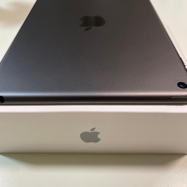 iPad(アイパッド)のipad mini 5 64GB スペースグレー スマホ/家電/カメラのPC/タブレット(タブレット)の商品写真