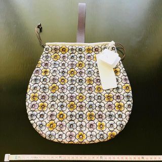 mina perhonen - mina perhonen.pear bag. 新品 piha の通販 by