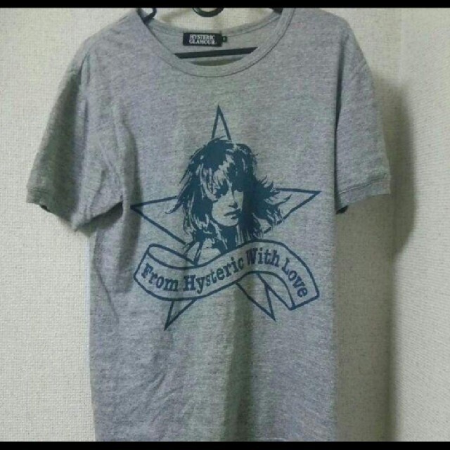 hysteric Glamour