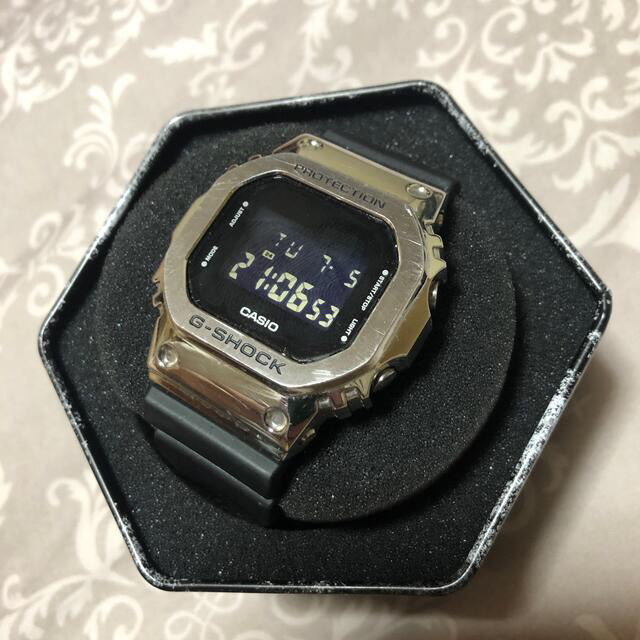 G SHOCK