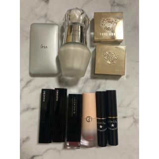 ボビイブラウン(BOBBI BROWN)のwhite.tiger様専用ページ デパコス まとめ売り (その他)