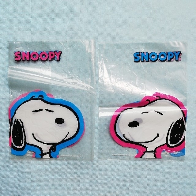 スヌーピー　SNOOPY ブックカバー　昭和　レトロ